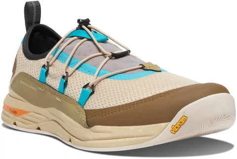 Rivercomber Sand/Bluebird