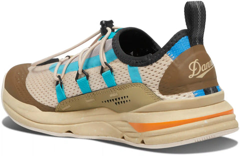 Rivercomber Sand/Bluebird