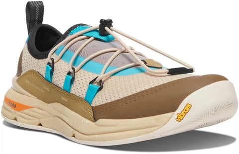 Rivercomber Sand/Bluebird