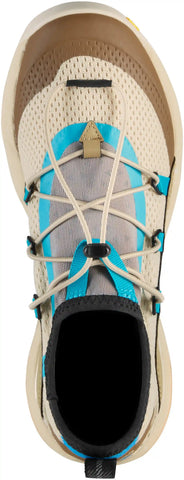 Rivercomber Sand/Bluebird