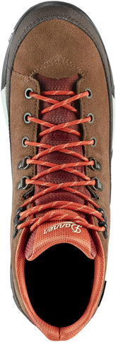 Panorama Mid Pinecone Brown/Bossa Nova