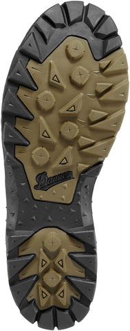 Panorama Mid 6" Black Olive