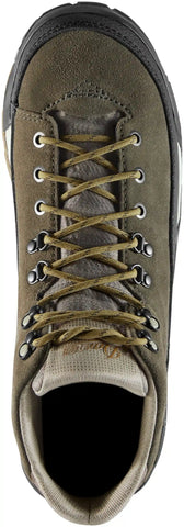 Panorama Mid 6" Black Olive