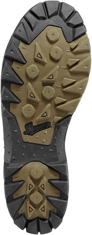 Panorama Low 4" Black Olive