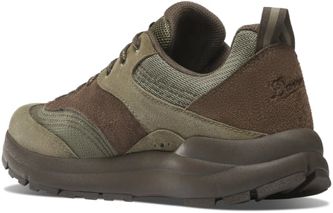 Sunpeak Capers Green