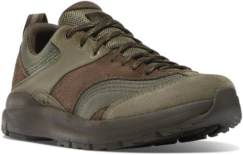 Sunpeak Capers Green