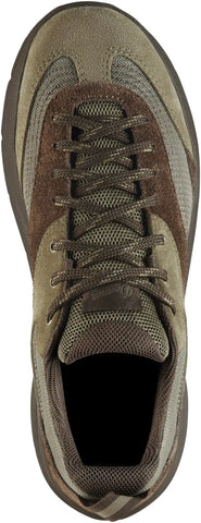 Sunpeak Capers Green