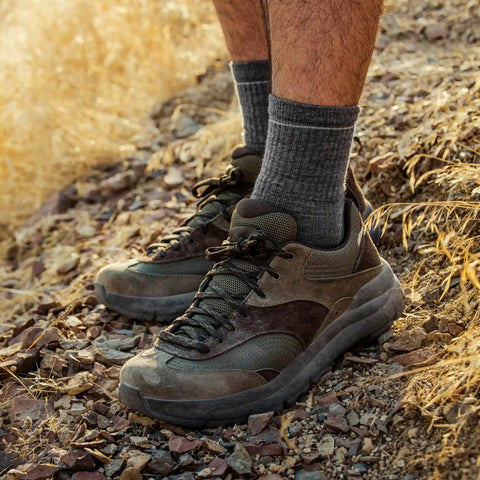 Sunpeak Capers Green