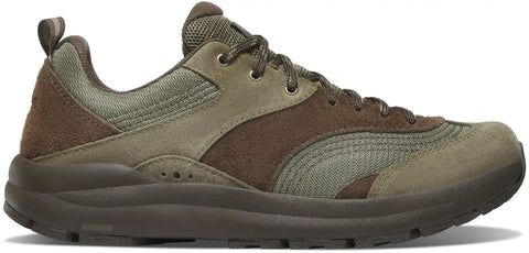 Sunpeak Capers Green