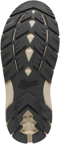 Sunpeak Grizzly Brown/Rhodo Red