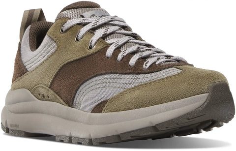 Sunpeak Capers Green/Tin Gray