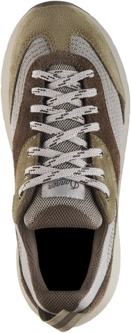 Sunpeak Capers Green/Tin Gray