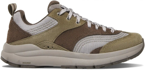 Sunpeak Capers Green/Tin Gray