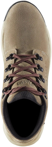 Inquire Chukka Gray/Plum