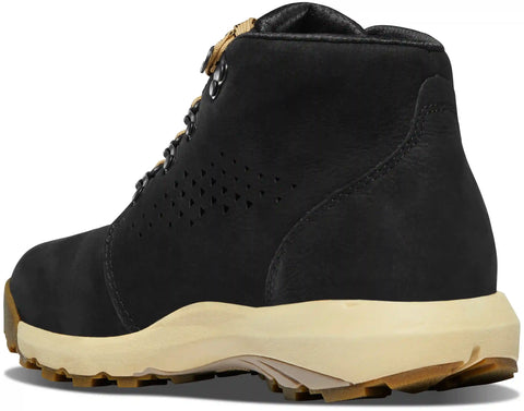Inquire Chukka Black