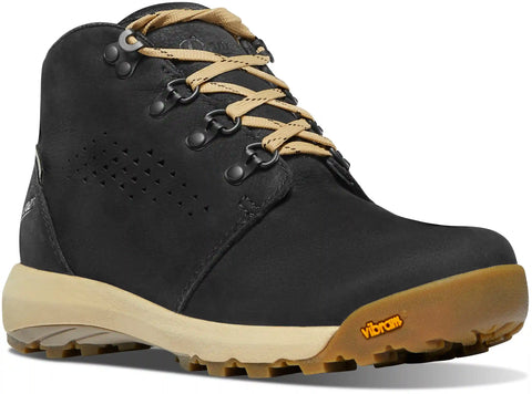 Inquire Chukka Black