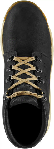 Inquire Chukka Black