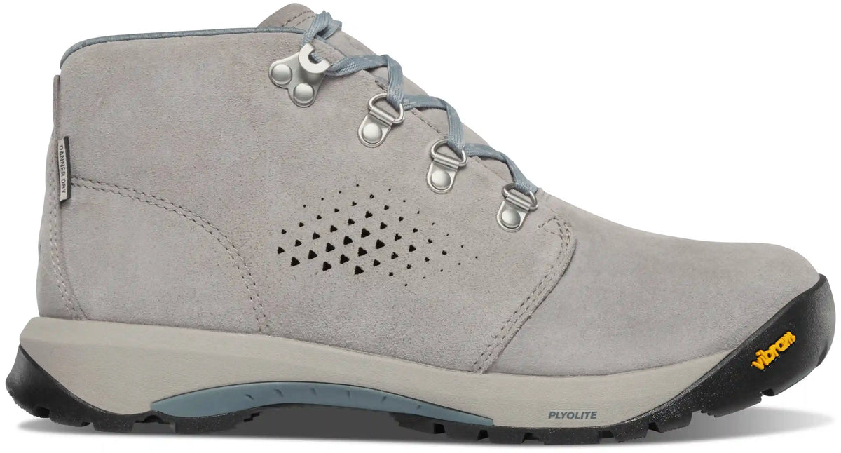 Inquire Chukka Driftwood/Stormy Weather