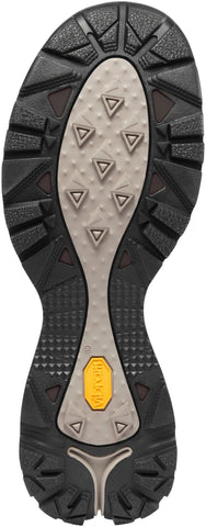Inquire Chukka Kangaroo Brown/Coffee Bean