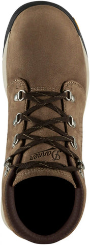 Inquire Chukka Kangaroo Brown/Coffee Bean