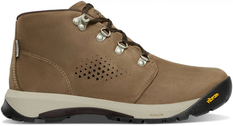 Inquire Chukka Kangaroo Brown/Coffee Bean