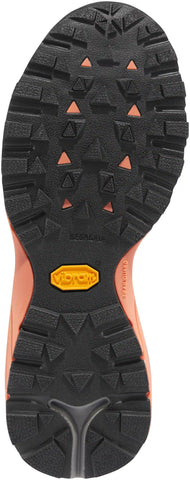 Inquire Mid Dark Gray/Salmon