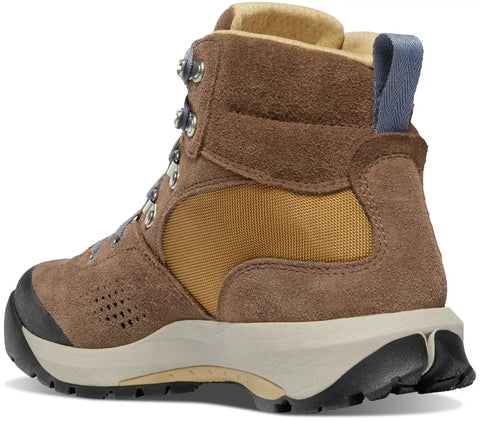 Inquire Mid Pinecone Brown/Prairie Sand
