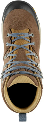 Inquire Mid Pinecone Brown/Prairie Sand