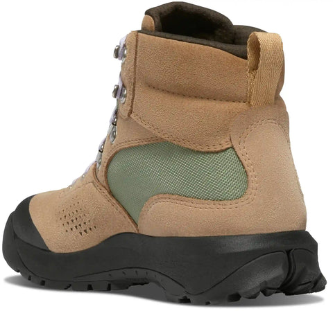 Inquire Mid Tannin/Oil Green