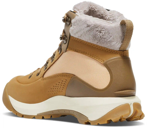 Inquire Winter 200G Bone Brown/Coyote 200G
