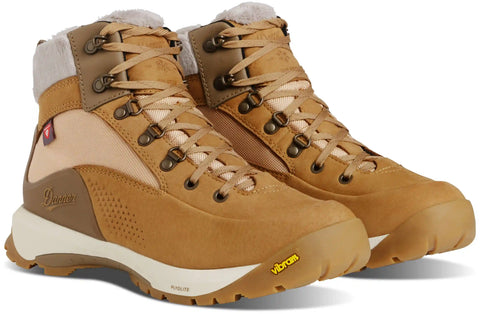 Inquire Winter 200G Bone Brown/Coyote 200G
