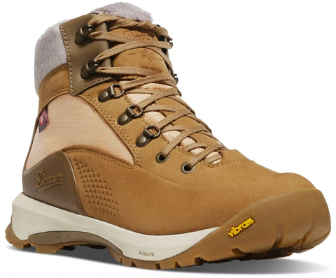 Inquire Winter 200G Bone Brown/Coyote 200G
