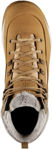 Inquire Winter 200G Bone Brown/Coyote 200G