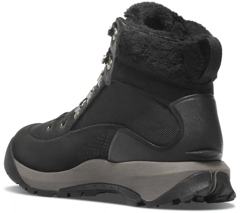 Inquire Winter 200G Jet Black 200G