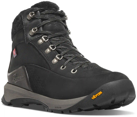 Inquire Winter 200G Jet Black 200G