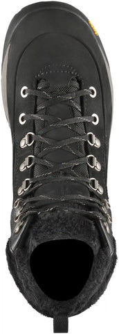 Inquire Winter 200G Jet Black 200G