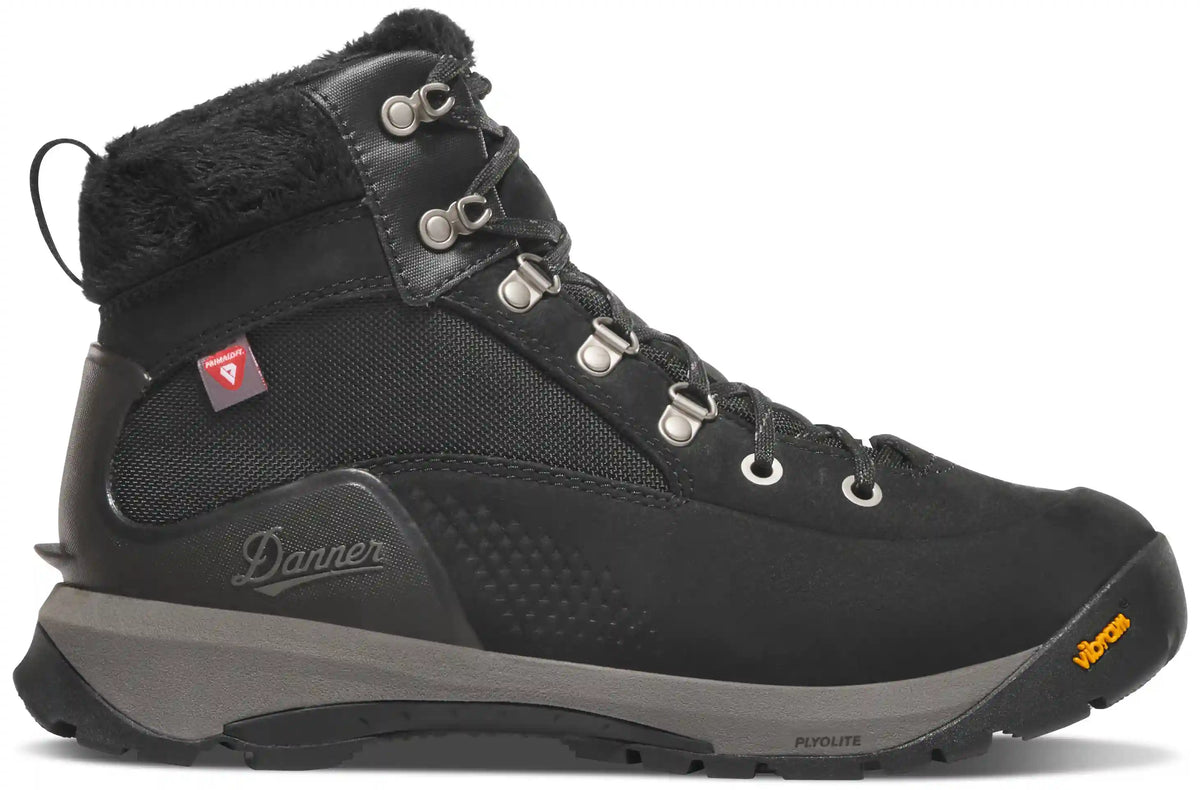 Inquire Winter 200G Jet Black 200G