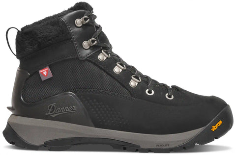 Inquire Winter 200G Jet Black 200G