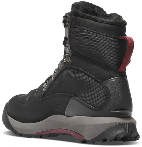 Inquire Winter 200G Jet Black 200G