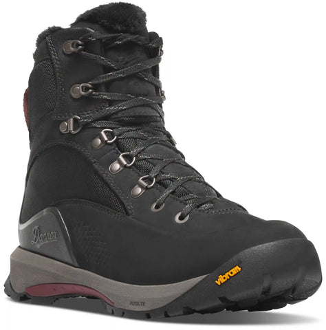 Inquire Winter 200G Jet Black 200G