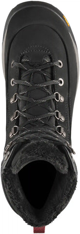 Inquire Winter 200G Jet Black 200G