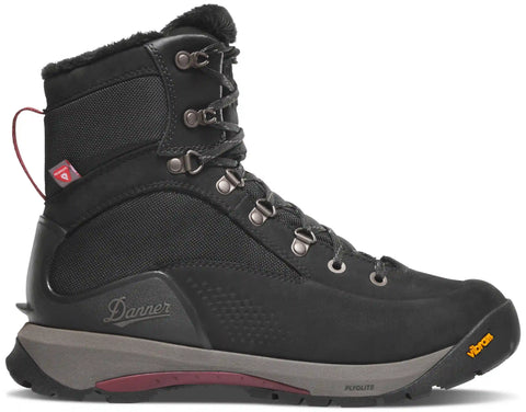 Inquire Winter 200G Jet Black 200G