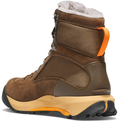 Inquire Winter 200G Malt Brown/Poppy Orange 200G