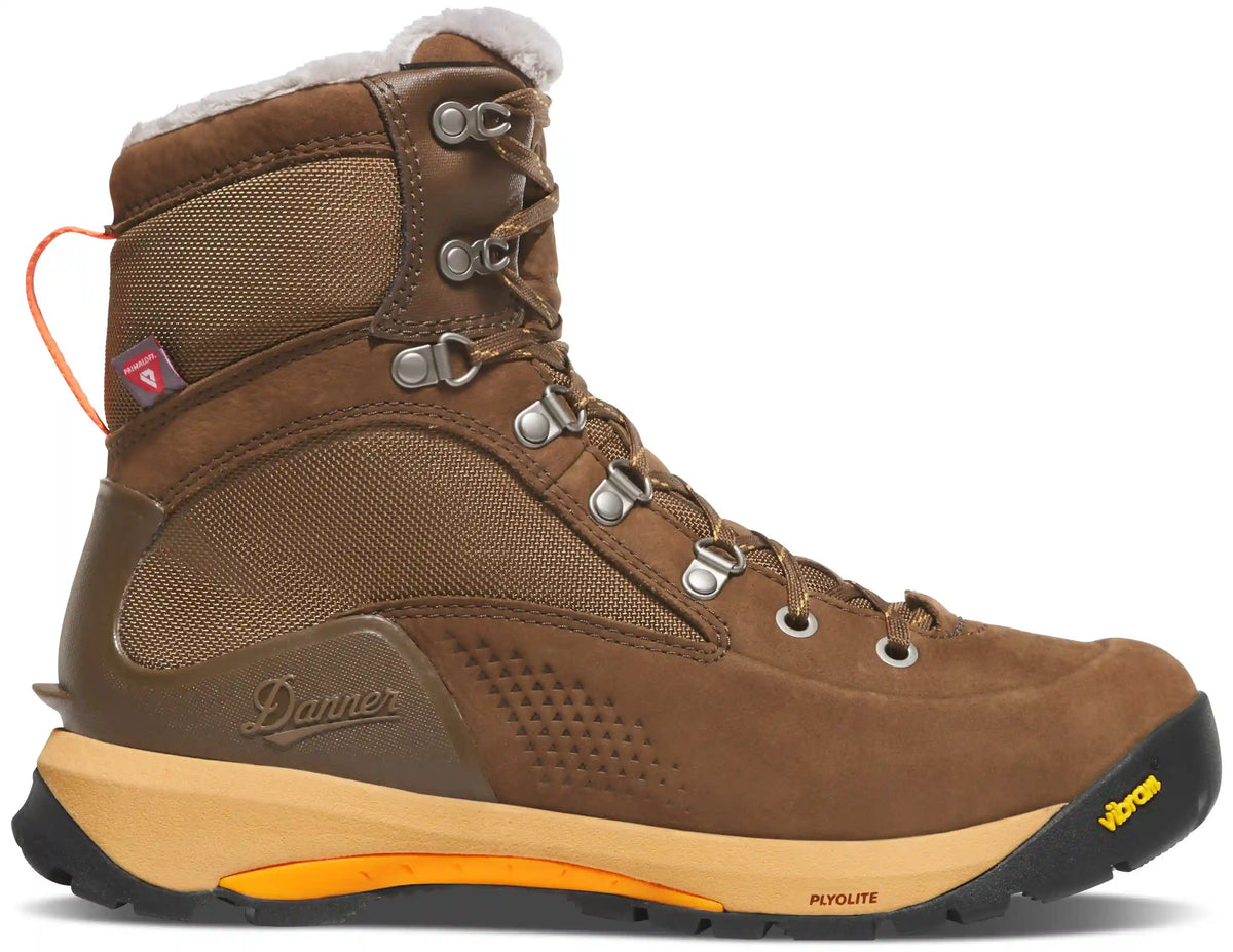 Inquire Winter 200G Malt Brown/Poppy Orange 200G