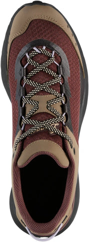 Trail Junction 3" Kangaroo/Chocolate