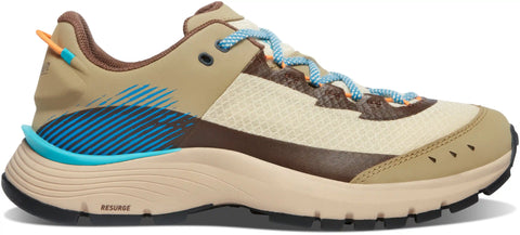 Trail Junction 3" Antique Bronze/Ibiza Blue