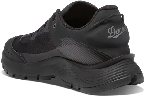 Trail Junction 3" Black