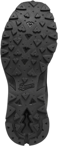 Trail Junction 3" Black