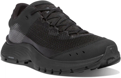 Trail Junction 3" Black