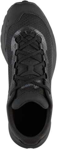 Trail Junction 3" Black